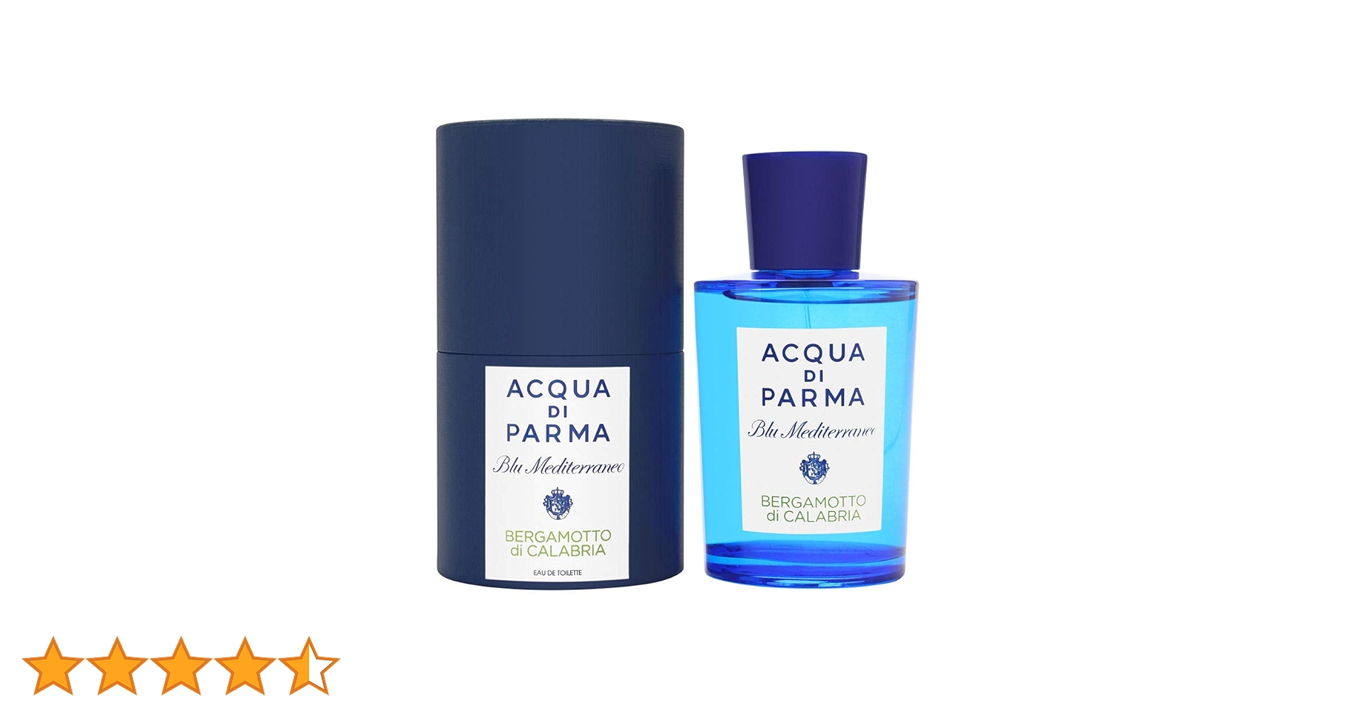 ウ*）様 ACQUA DI PARMA Blu Mediterraneo 150 Acqua Di Parma Blu Mediterraneo Mandorlo Di Sicilia Eau de